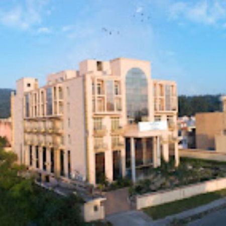 The Fern Residency Haridwar 호텔 외부 사진
