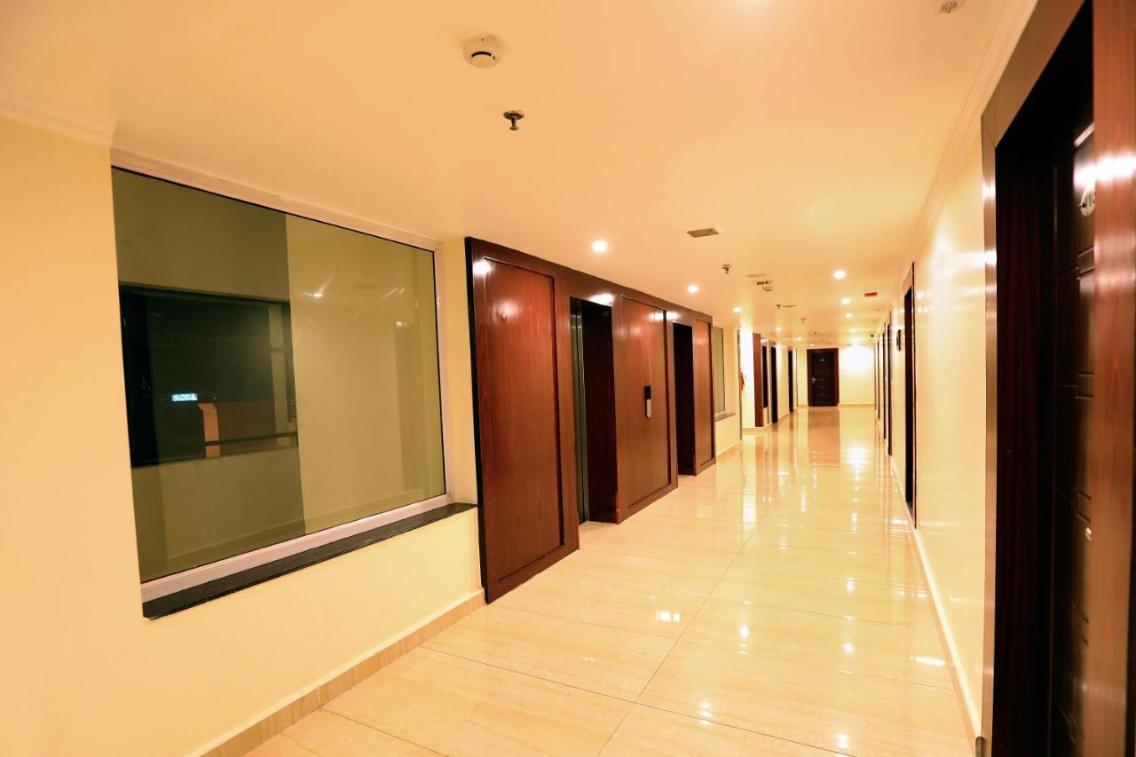 The Fern Residency Haridwar 호텔 외부 사진