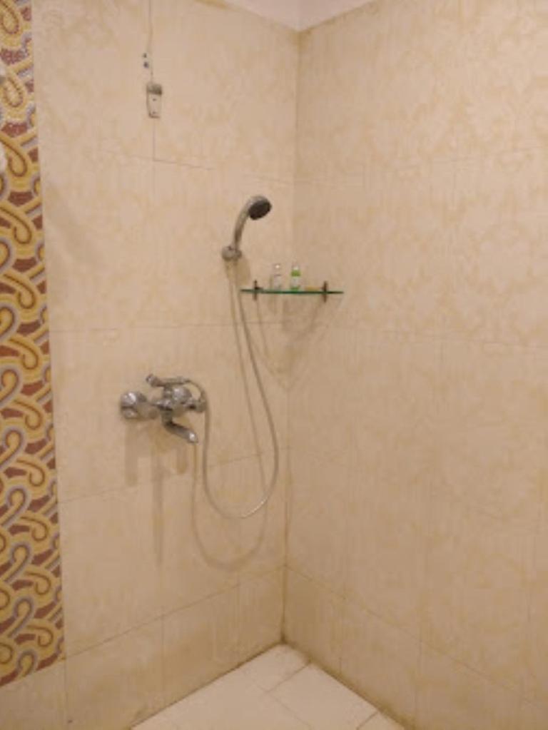 The Fern Residency Haridwar 호텔 외부 사진